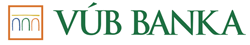 Všeobecná úverová banka logo