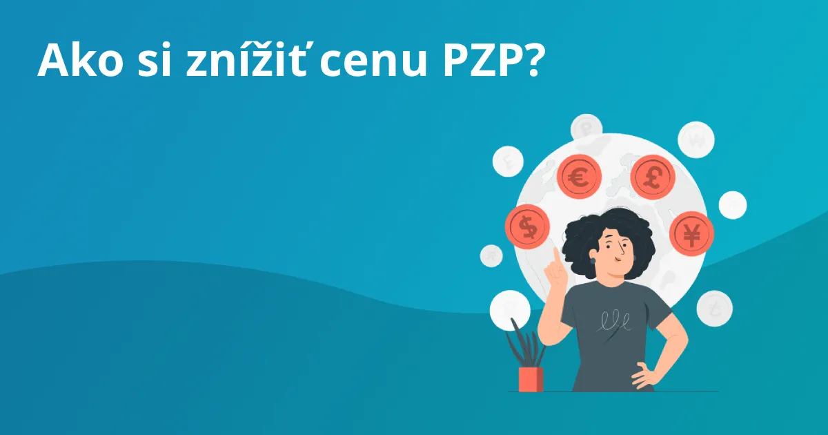 Ako si znížiť cenu PZP? Vyskúšajte tieto osvedčené tipy