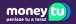 MoneyTu pôžička logo