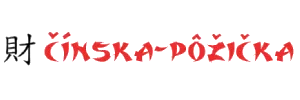 Čínska pôžička