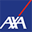 AXA poisťovňa logo
