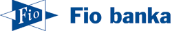 Fio banka logo