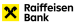 Raiffeisen pôžička logo