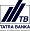 Tatra banka refinancovanie logo