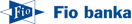 Fio osobný účet  logo
