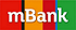 mBank refinancovanie logo