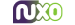 Nuxo pôžička logo