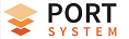 PORT System pôžička logo