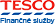 Rýchla pôžička Tesco logo