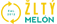 Žltý melón pôžička logo