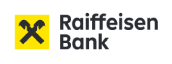 Raiffeisen BANK logo
