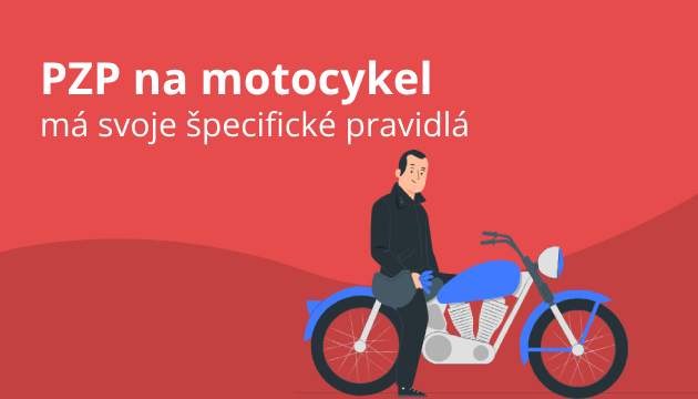 PZP na motocykel má svoje špecifické pravidlá. Toto ovplyvňuje jeho cenu